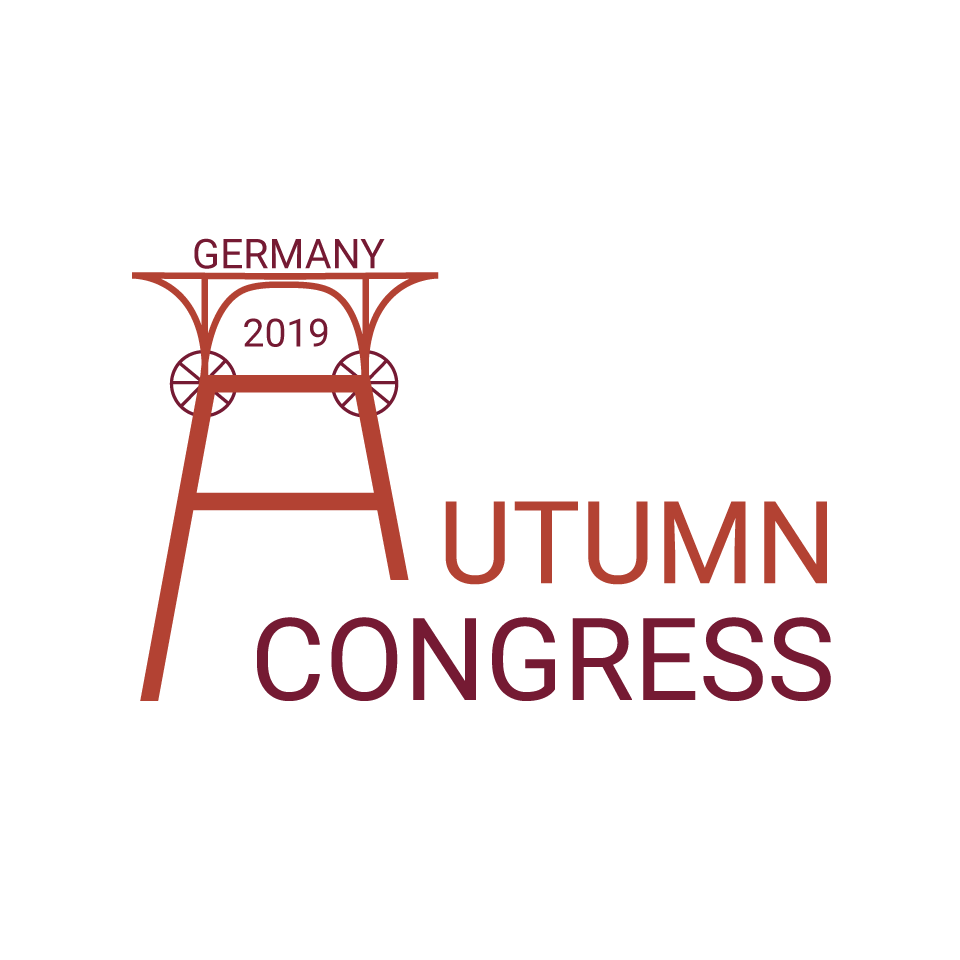 4th Autumn Congress logo